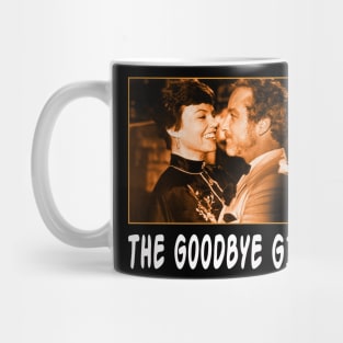 Actor's Romance Chronicles The Goodbye Nostalgia Tee Mug